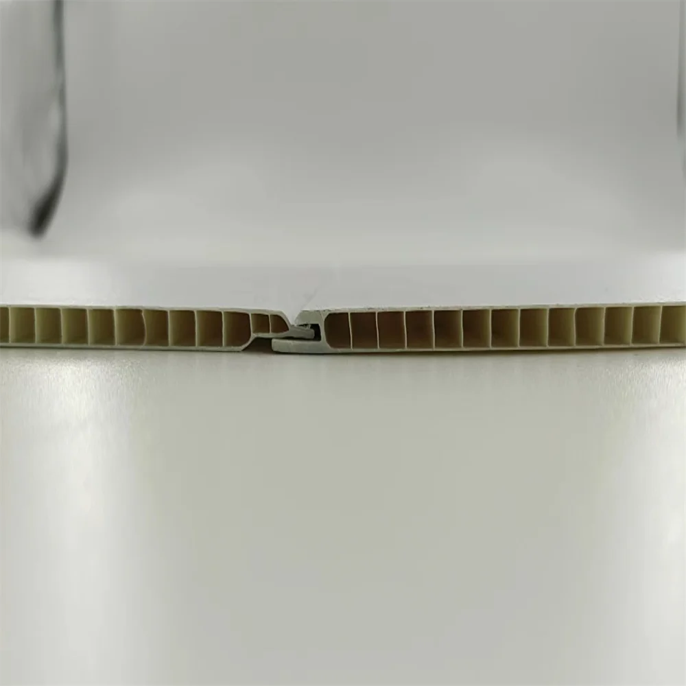 Indoor Wall Decoration Material Stone-Plastic Wall Panel Interior Decoration Integrated Wallboard