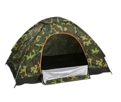 Fully Automatic Outdoor Family Camping Tents With Various Models Easy To Open  for  Camping Hiking Camp and Beach tents