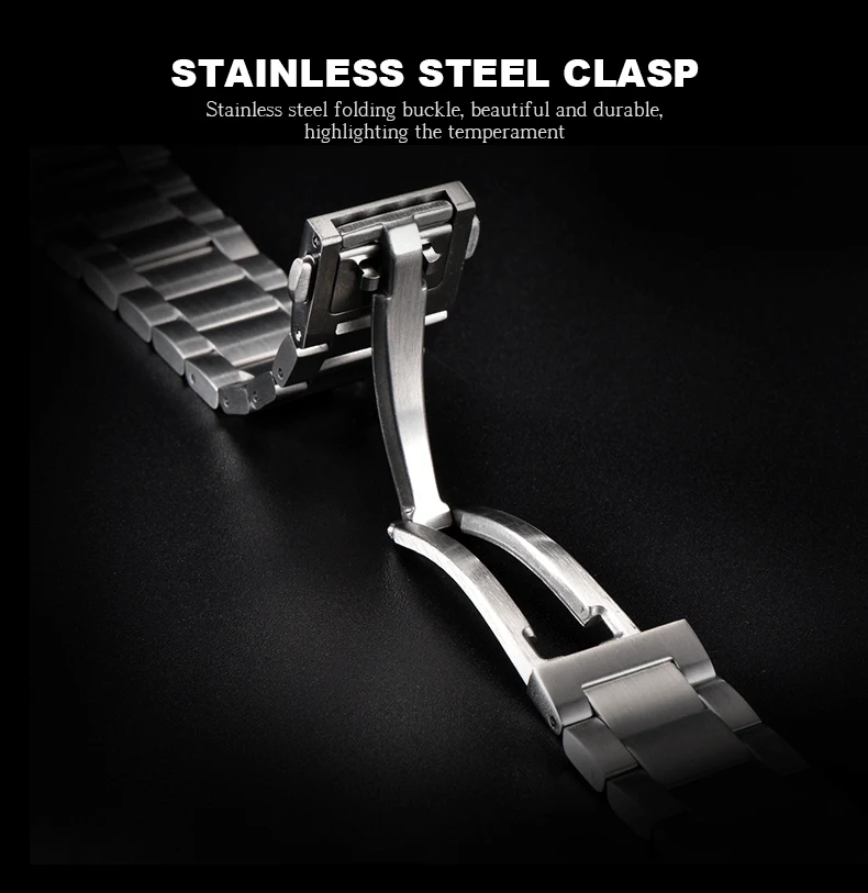 Pagani Mechanical Watch Luxury Automatic Watch Customization Mechanical Watches for Men and Women Automatic Movement MIYOTA 2pcs