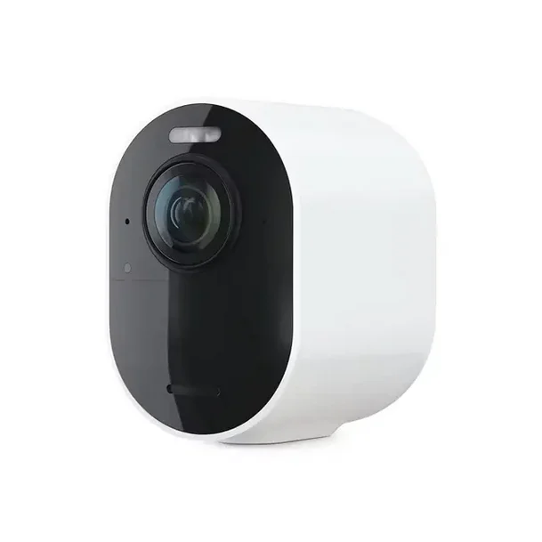 Galvanized Traffic and Telescopic 4 (4th Gen) Wire-free smart security cameraMini