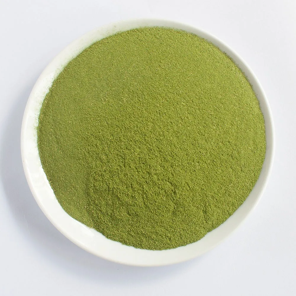 Organic Moringa