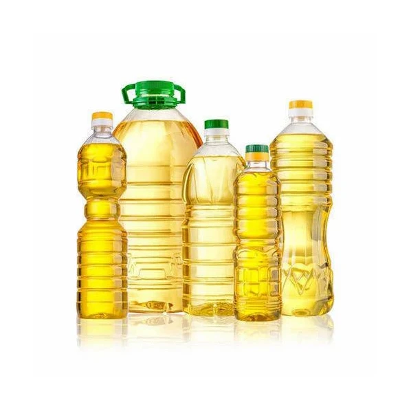Bulk Supplier of Cooking Corn Oil