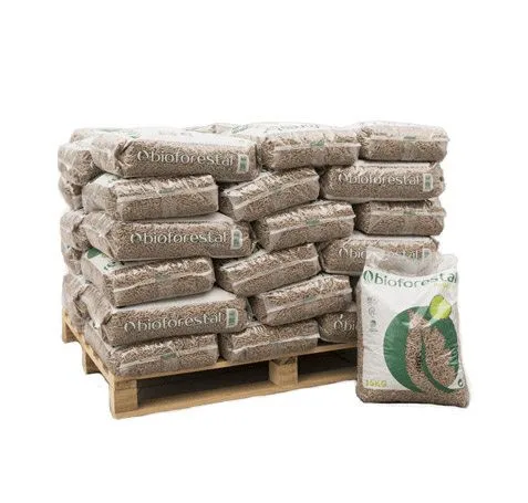 Cheap A1 EN plus wood Pellet- Bulk sale cheap 6mm Pine wood and Oak wood pellet for sale