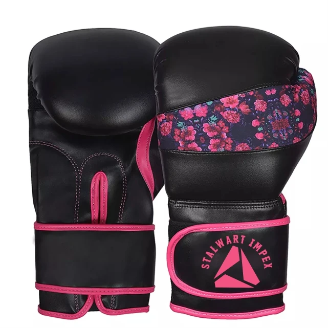 Leather Boxing Gloves Training Manufacturers Professional Gloves For Boxing