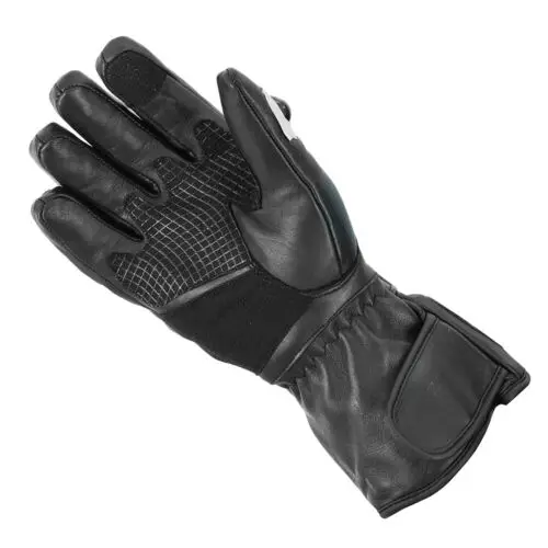 High Quality Leather Motorbike Racing Gloves for Outdoor Sports Unisex Adult Riding Protection for Motorbike Racing