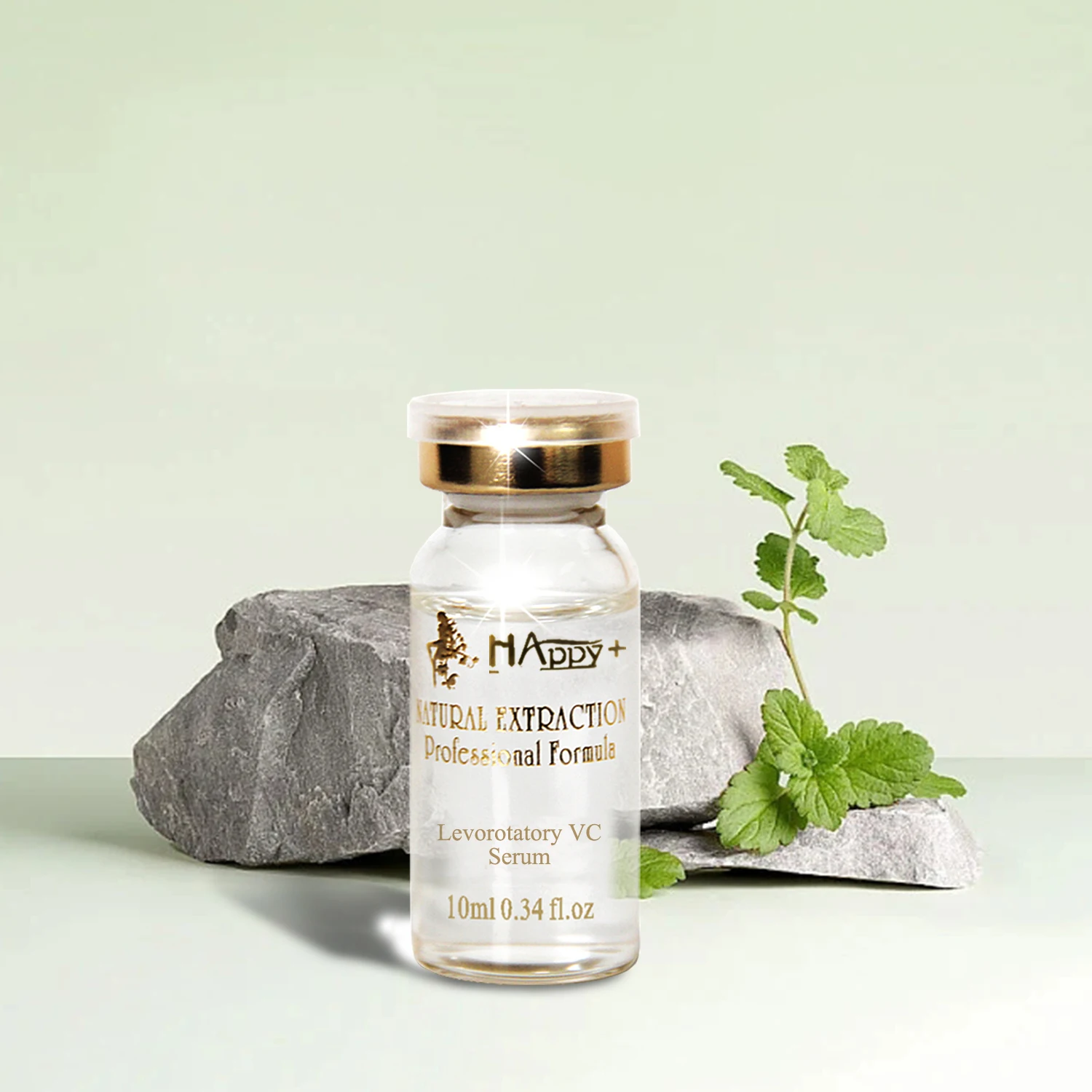 Rejuvenating Anti-Wrinkle Liquid Anti-Sugar Botu1Inum Lines Toxine GMPC Blemish Good Quality Pure Plant Formula  Happy+