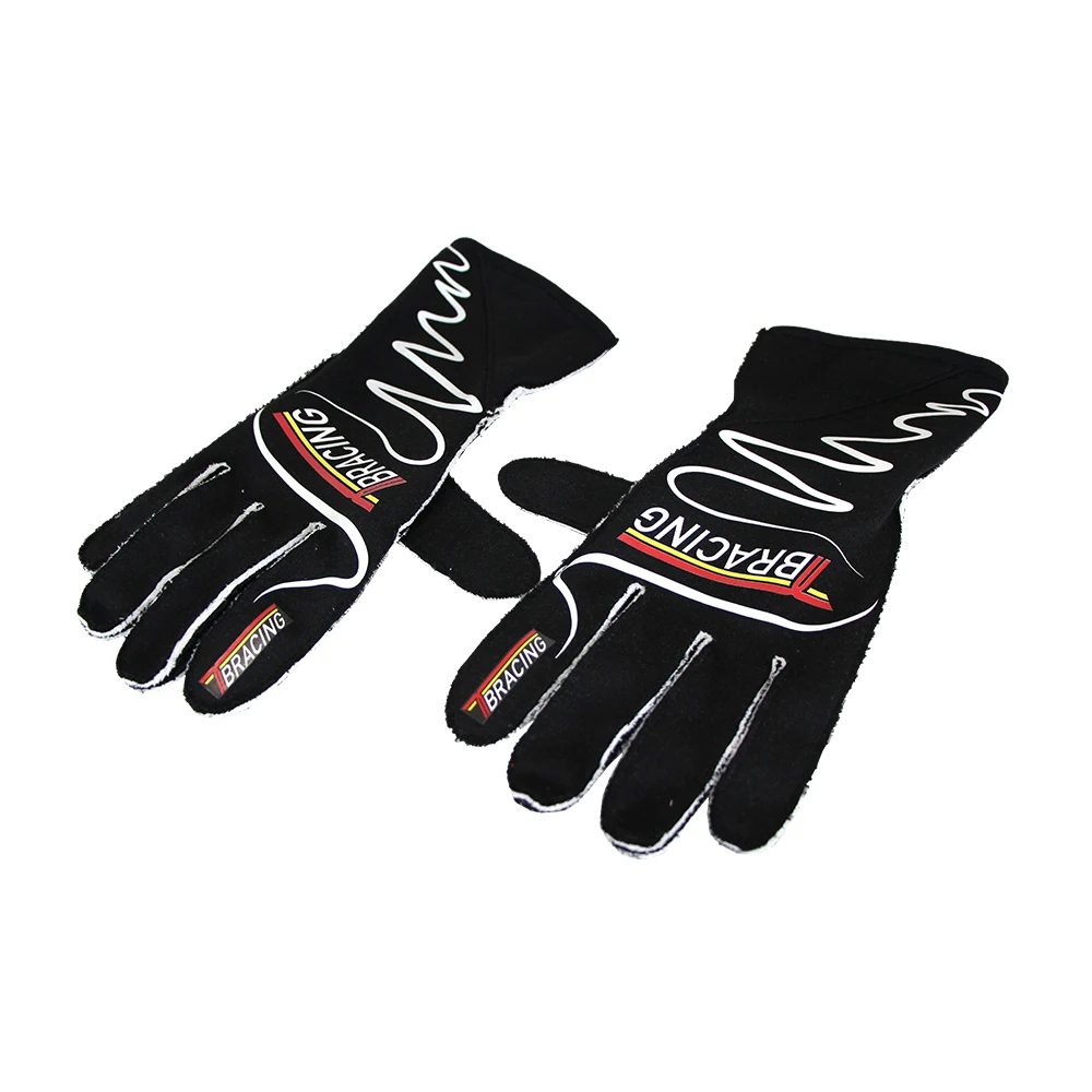 Auto Racing Gloves