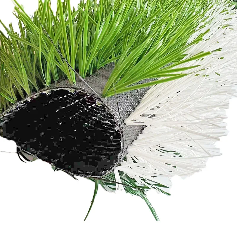 50mm football durable turf Artificial Turf Soccer 100% Recyclable Football Artificial Turf