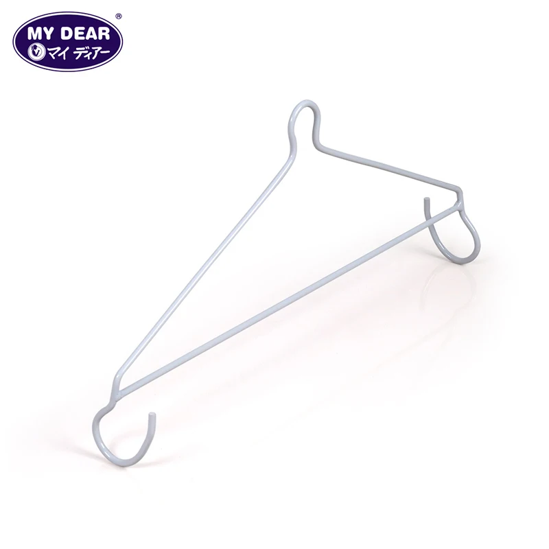 Top-grade MY DEAR Epoxy Spring Cot Set with Auto Cradle, Net & Mosquito Net Gives Baby A Cozy Environment