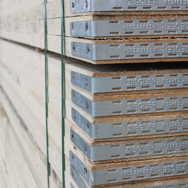 factory wholesale Scaffolding Board Wood Scaffolding System Scafold Boards with low price