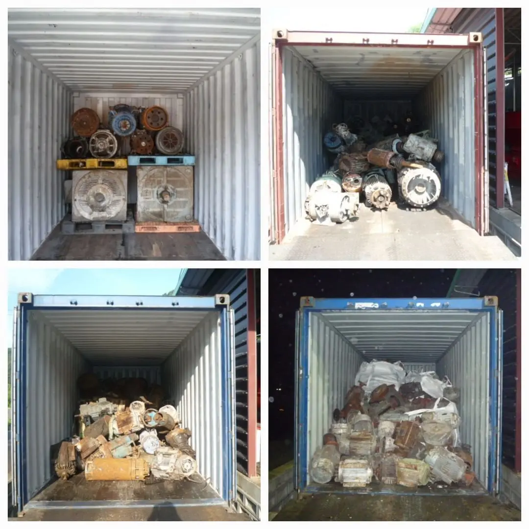Buy High Quality Electric Motor Scrap Premium Quality Electric Motor Scrap for sale at cheap prices Buy Factory Sale Motor scrap
