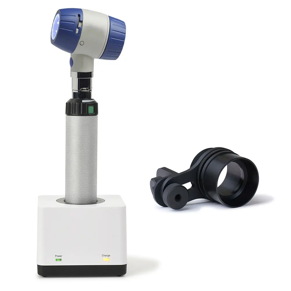 Best Selling Anesthesia best Price Medical Dermatoscope OEM Service Top Quality Low Price Medical Dermatoscope