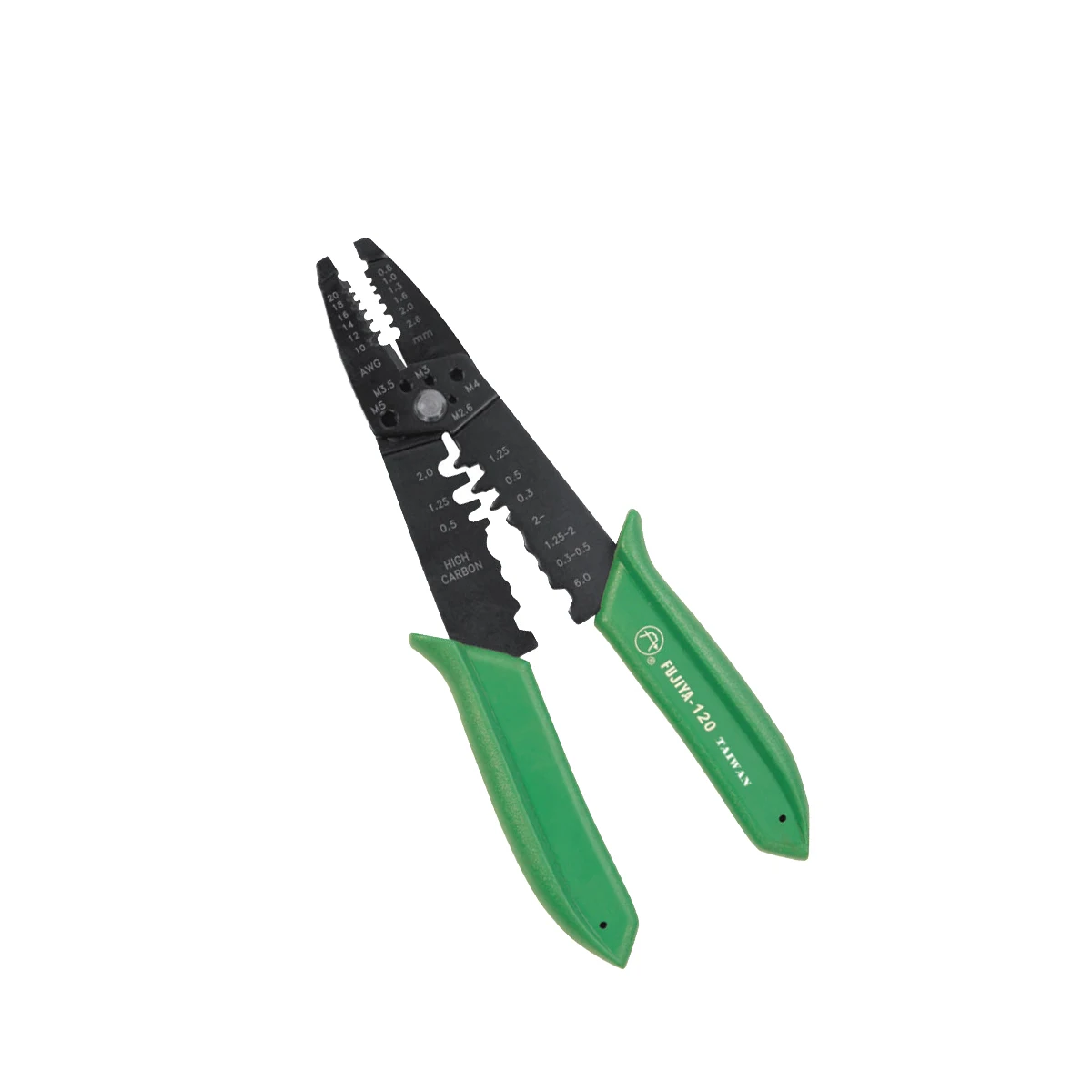 Fujiya Automatic Multi Function Wire Stripper Cutter