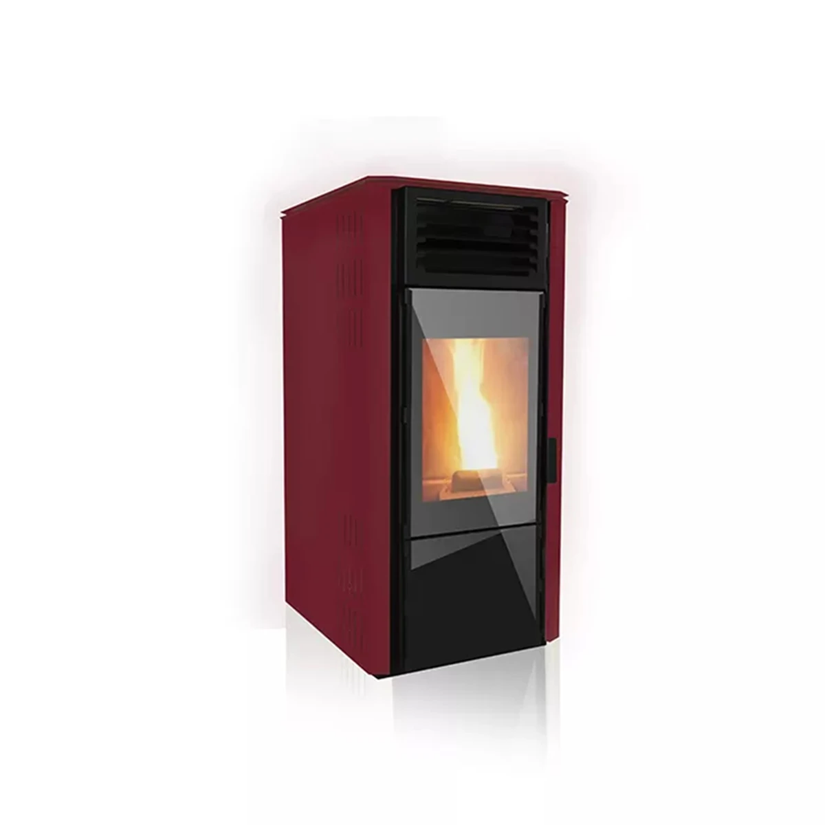 Wood Burning Fireplaces Stove Manufacturer Wood Pellet Stove