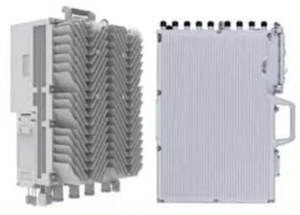 ZTE RRU ZXSDR R8892N M8090