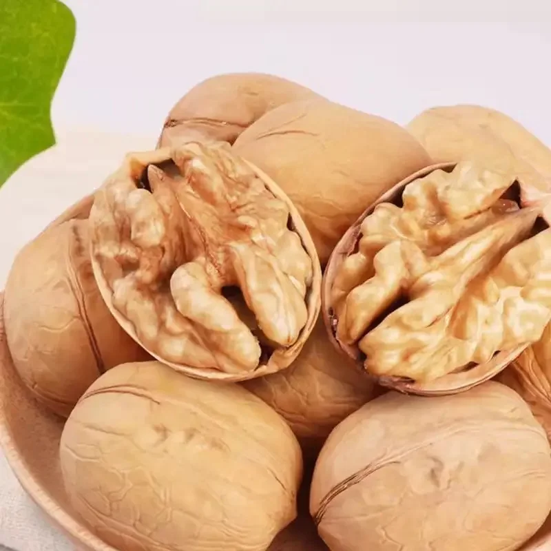 Wholesale High Quality1kg Walnuts Price Walnut in Shell Walnuts