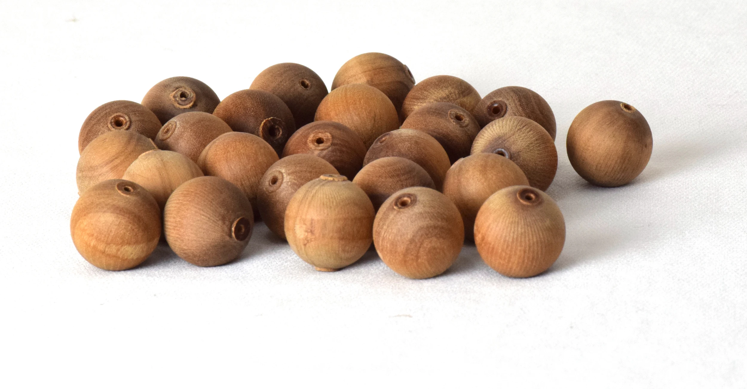 6mm light color natural Indian sandalwood carving sandalwood beads sandalwood prayer beads