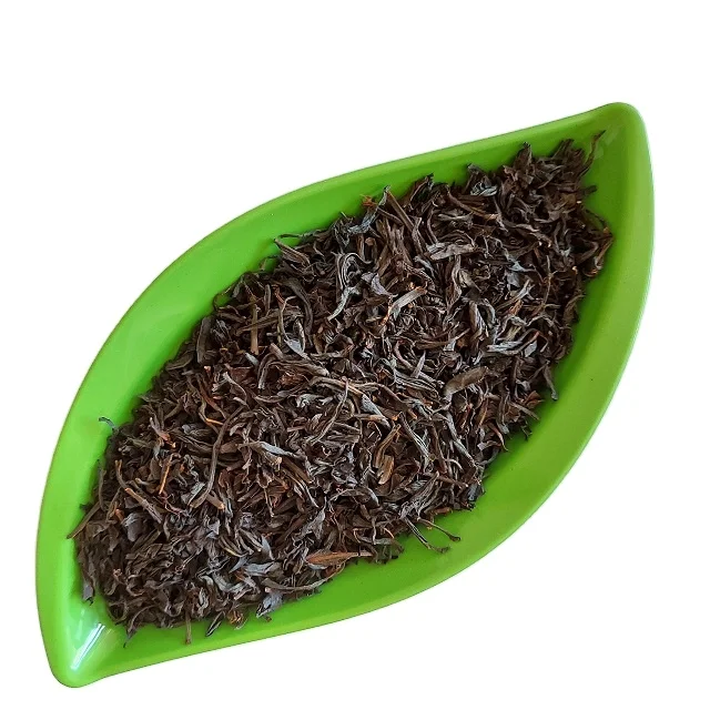 Cheap Organic  PEKOE GREEN TEA Very Nice Natural High Quality Good Quality