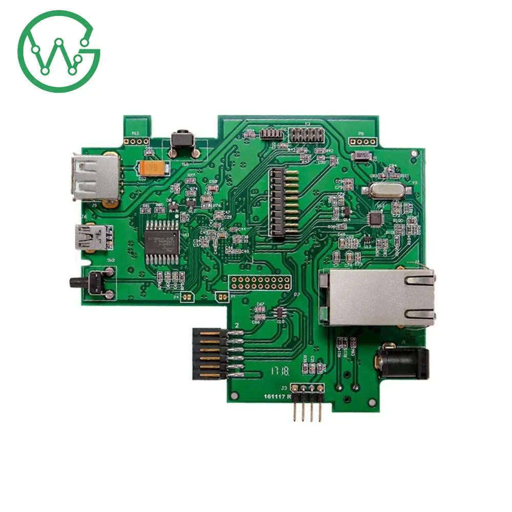 Clone Services Pcba Prototype Manufacturer Electronic Pcb Assembly Service Pcb Board Pcb Assembly Manufacturer