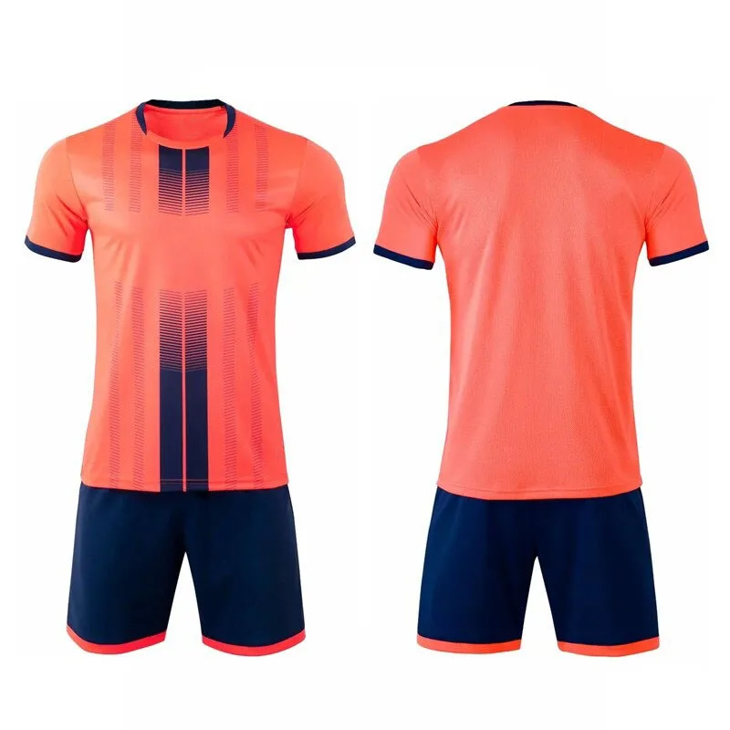 Top Quality Best Selling American Soccer Uniform for Men with 100% Custom Made Production by Pakistan