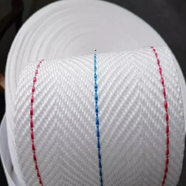 100mm Wide Poultry Egg Conveyor Belt Used for Egg Collection in Farms and Poultry Cages Egg Belt Collector