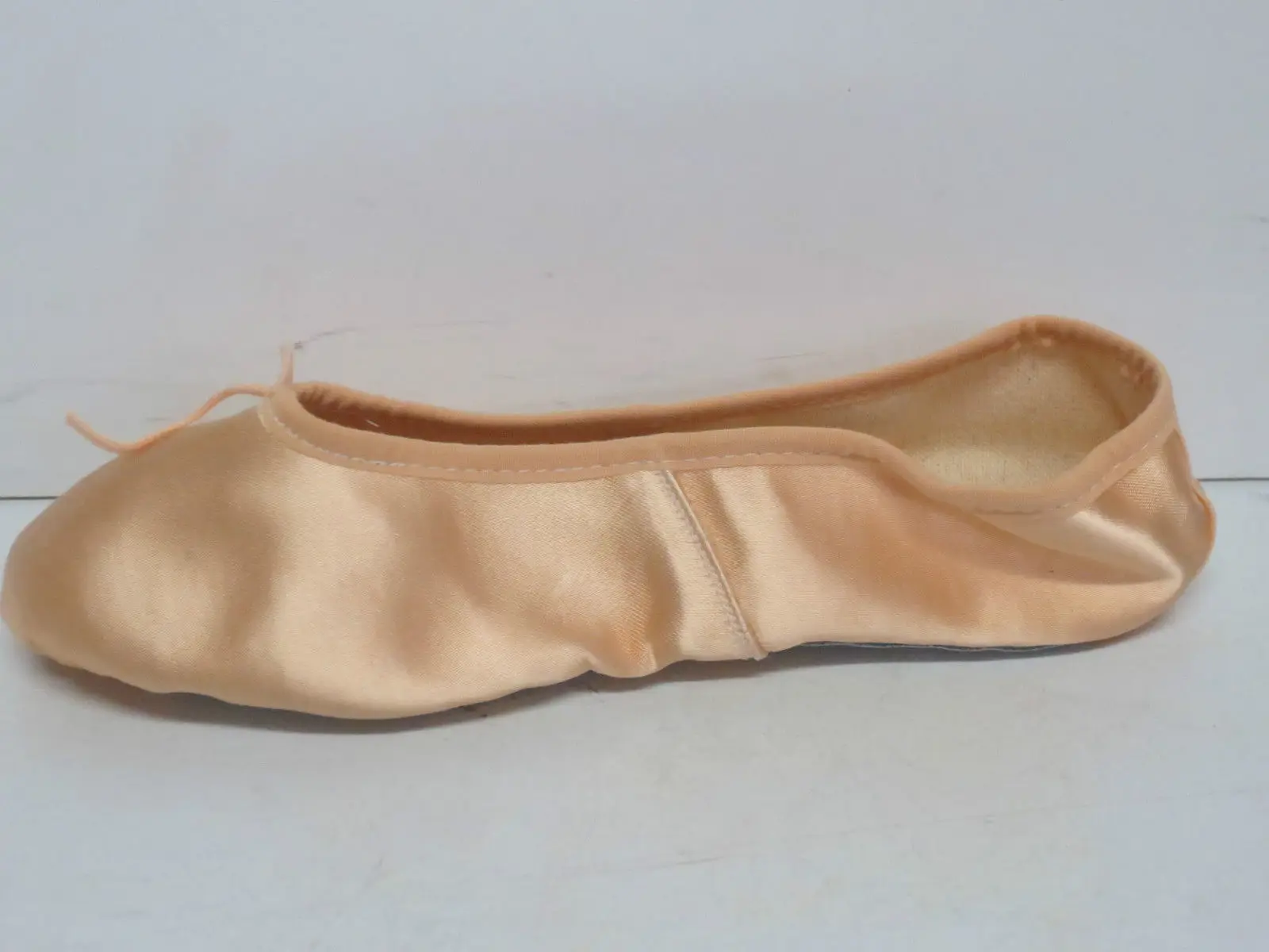 Professional Pink Ballet Dance Shoes