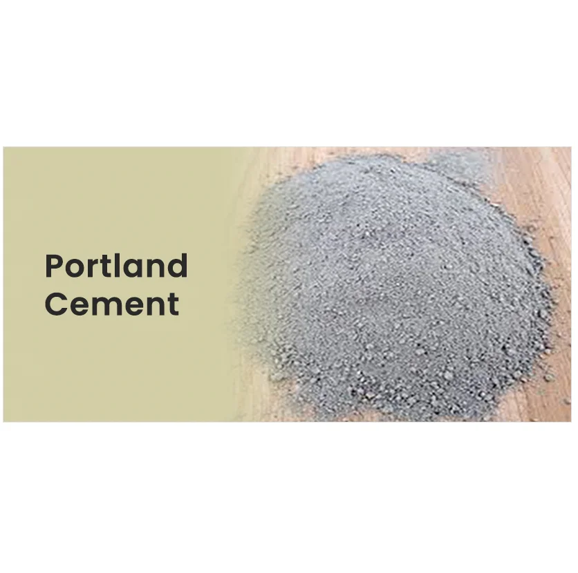 White Portland Cement 42.5/52.5/52.5R From Cement Direct Manufacturer Cheap Price