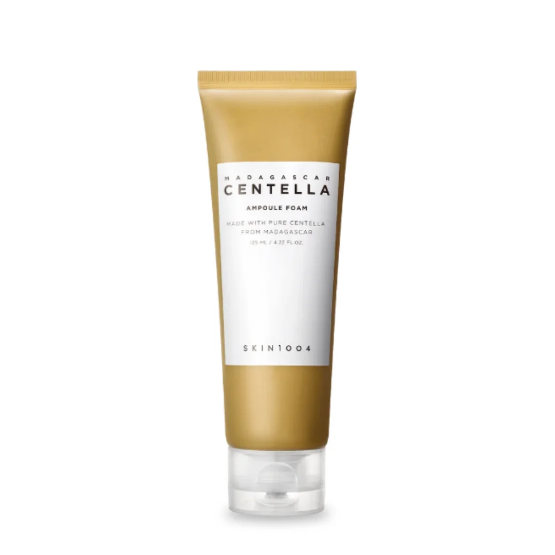 SKIN1004 MADAGASCAR CENTELLA AMPOULE FOAM 125ml