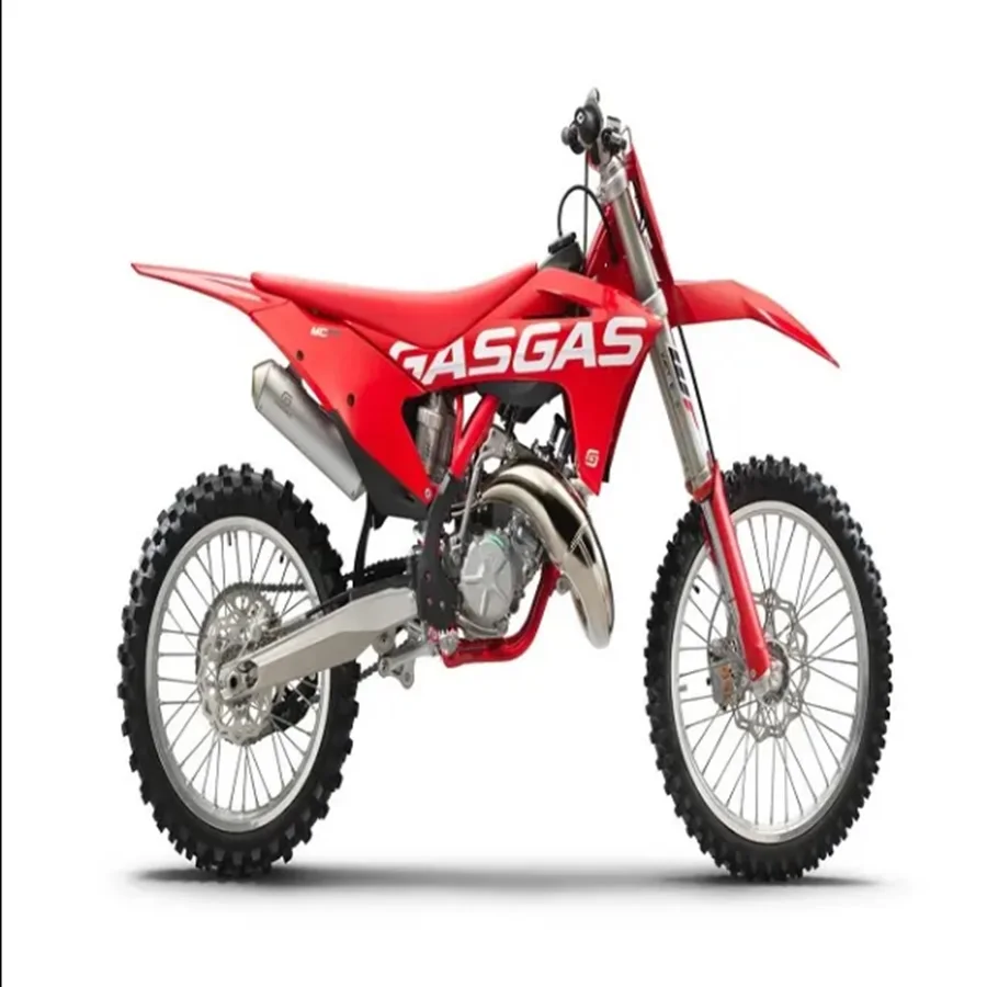 Новый газовый газ MC 350F внедорожные мотоциклы готовы к отправке