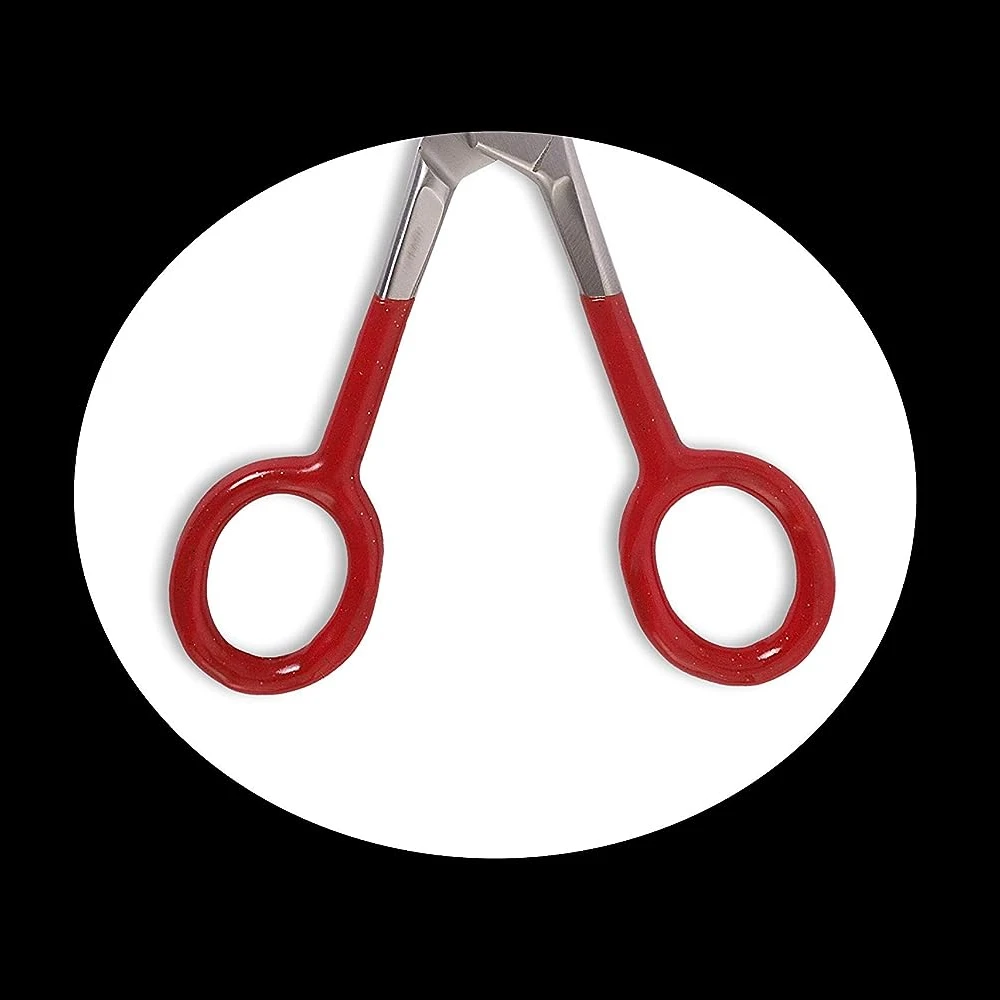 High End Quality 6inches Japanese Salon Scissors For Hairstylist Haircut Tutorial Hair Barber Scissors Your Own Brand