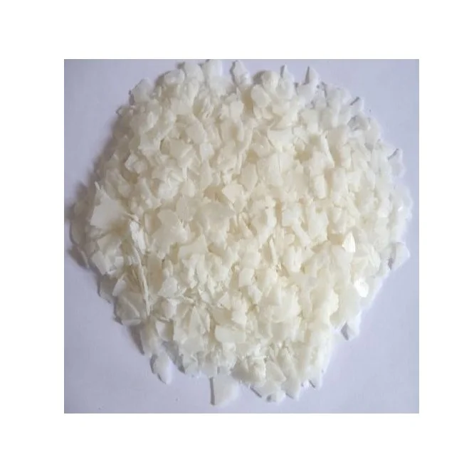 organic palm wax manufacture from Brazil