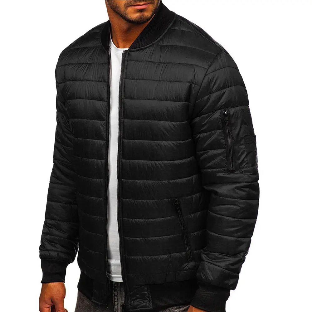 Top best Selling price men Bubble Jackets / Wholesale price Winter Bubble Jacket for sale in bulk quantity