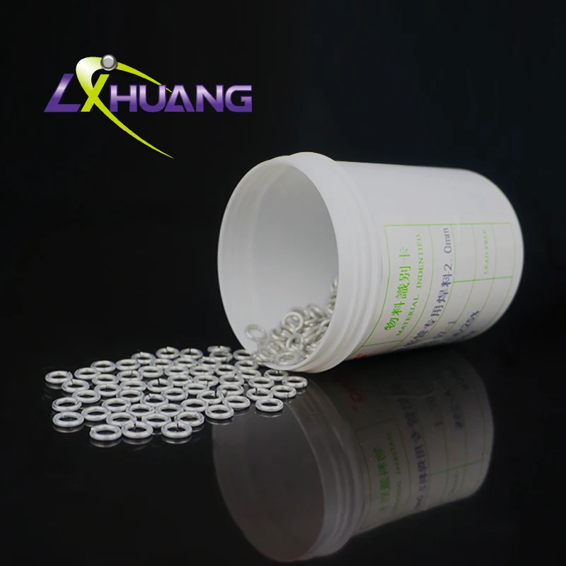 Factory Direct Sale Carbon-Steel Solid Welding Wires for Wave Soldering Silver Welding Origin Aluminum Silicon OEM/ODM Service