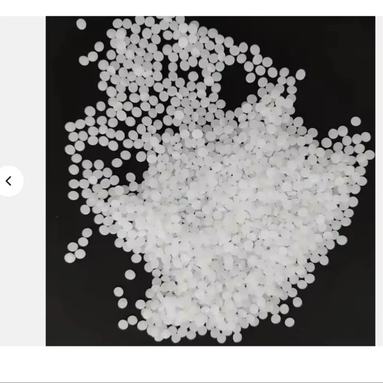 Polyethylene (PE-100) Pipe Grade Virgin HDPE High Density Polyethylene Granules for Export World Wide