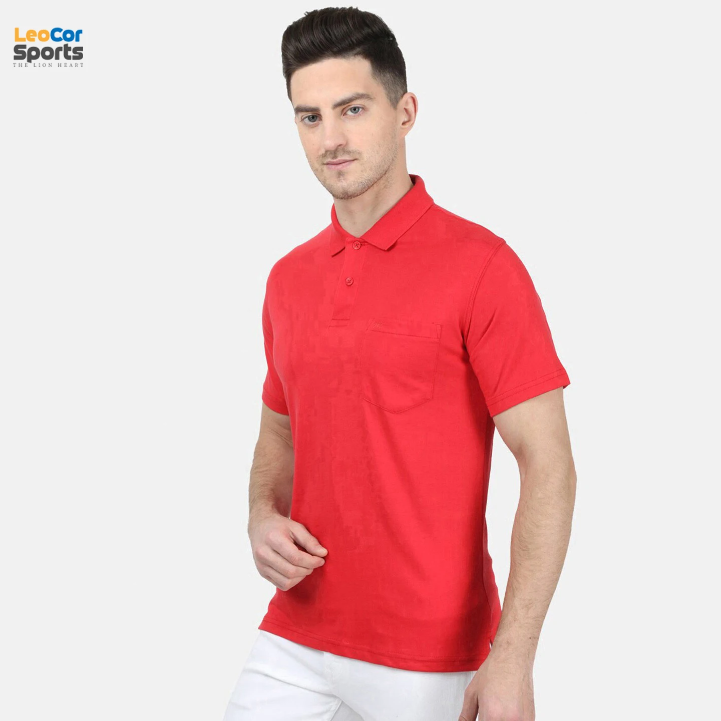Cotton Pique Design Your Own Custom Mens Polo Shirt Brand Quality China Factory Short Sleeve High Quality 100 Men Casual Summer