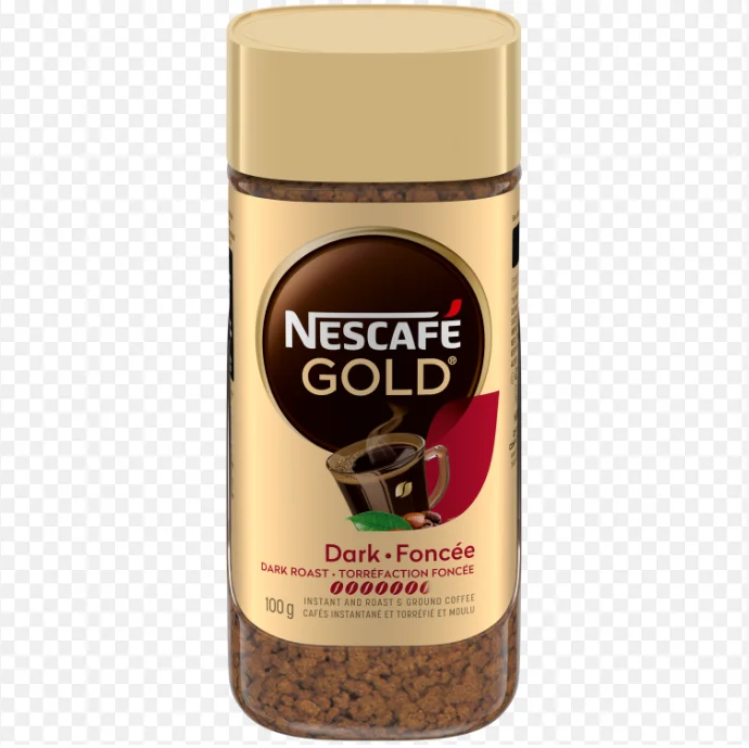 Заводская цена в продаже оптом Nestle Nescafe золотой поставщик