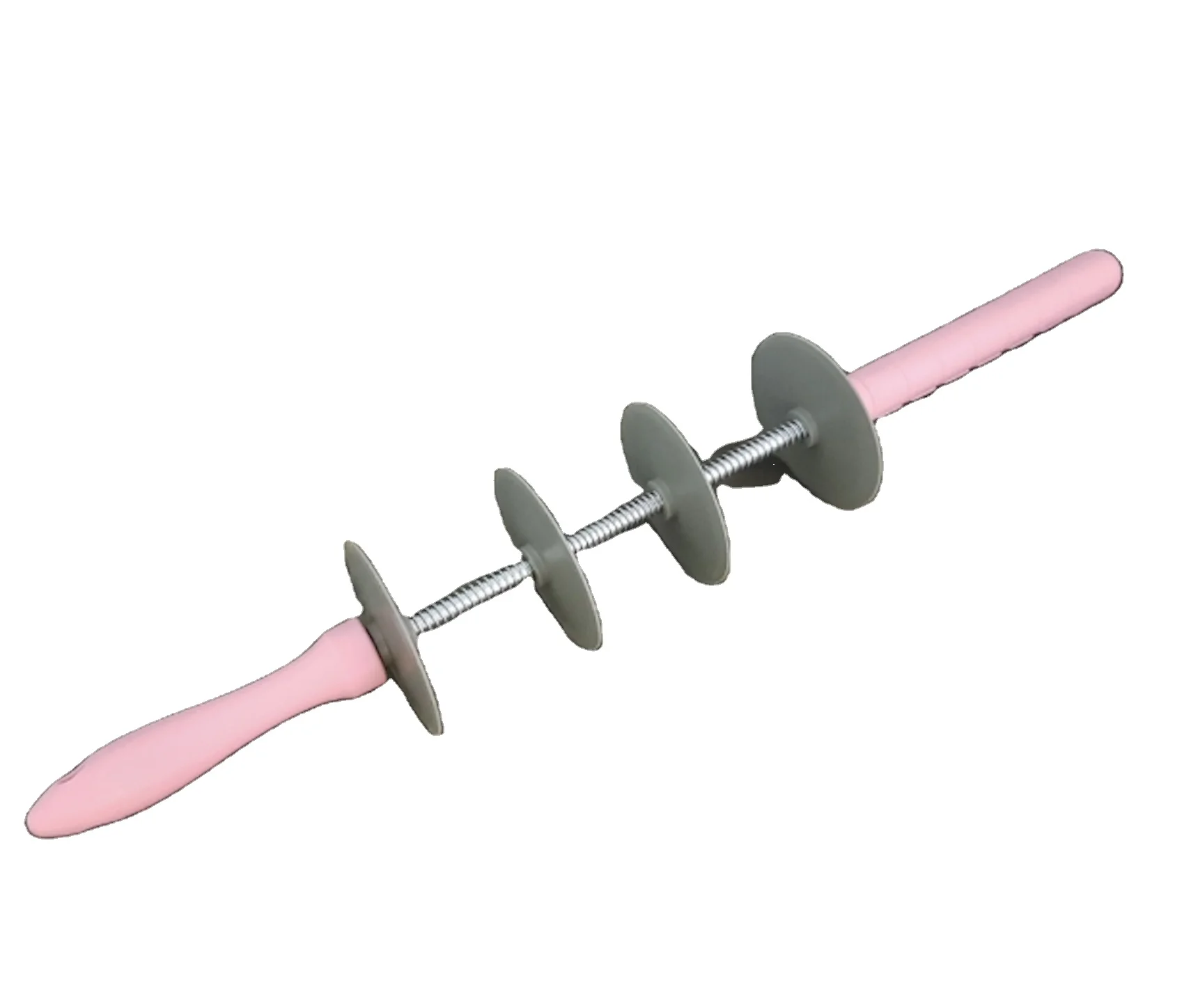 Rolling Dough Strips Cutter Rolling Pin