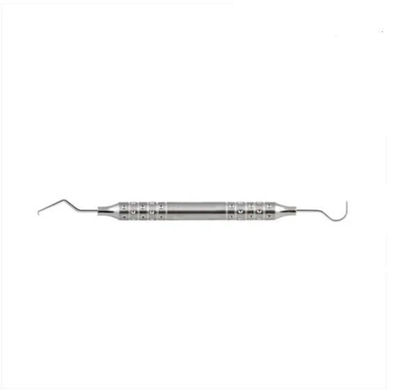 Wholesale Dental Diagnostic Double Ended Instruments TU17 & 23 Explorer Highly Polished Finish