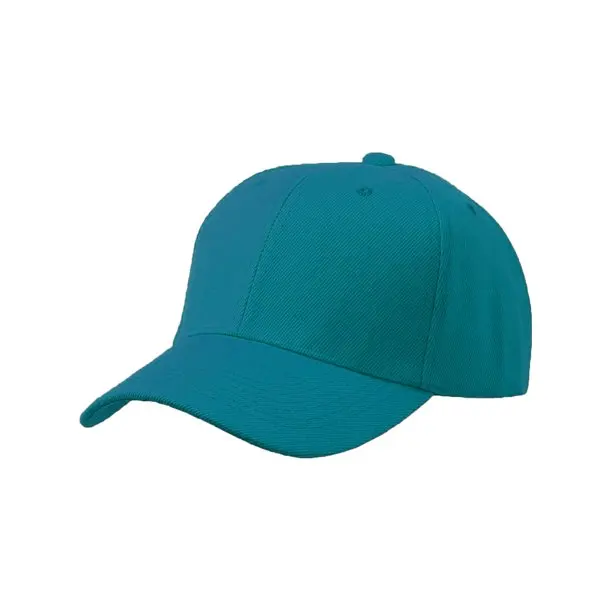 Hot Selling Custom Logo Size Plain Design Adult Cap Baseball Hats For Men  Cotton Mens Sports Hats With Custom Embroidery Logo