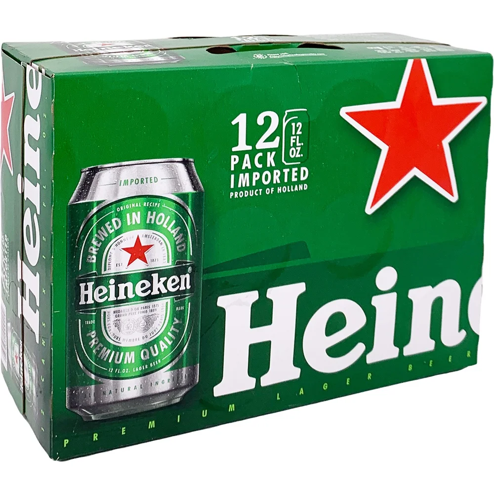 Премиум Heineken Оригинальное пиво