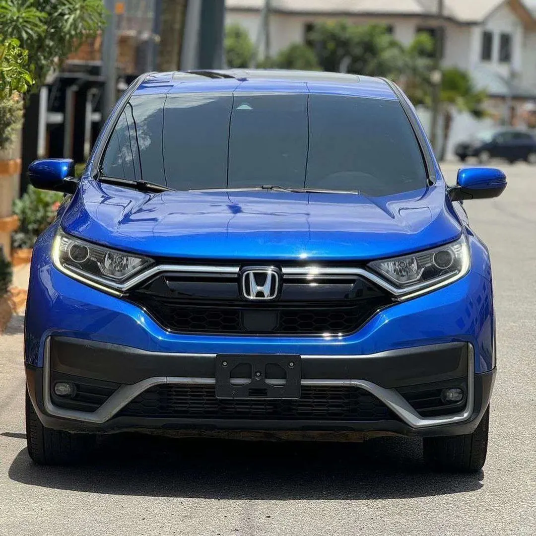 2022 Honda HR-V LX AWD внедорожник б/у автоматическая коробка передач двигатель с турбонаддувом светлые темные цвета салона варианты R18 R16 FWD