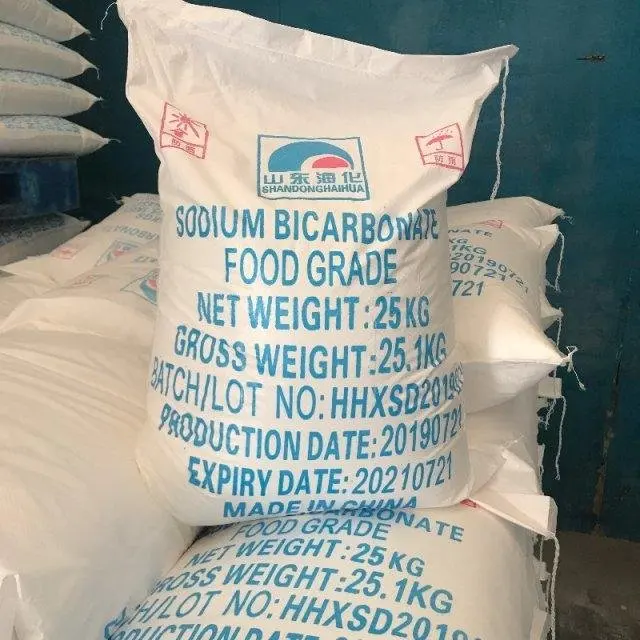Sodium Bicarbonate Feed Grade Wholesale Sodium Bicarbonate Price Sodium Bicarbonate Feed Grade