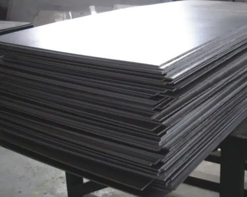 Пластинчатый диск Inconel 625 для Astm B 443 Gr.Uns No. 6625 Gr 2, Размер: 290 мм X 40 мм