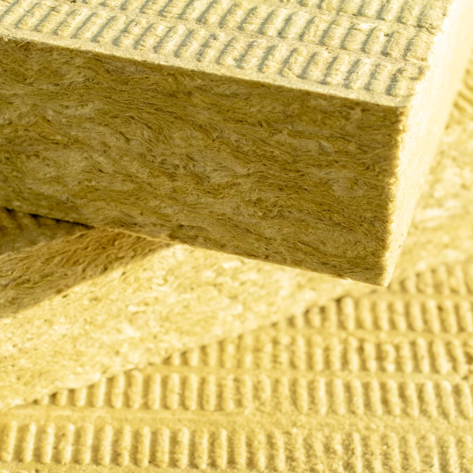 Leading Manufacturer of Rock Wool Products for Building Exterior Walls