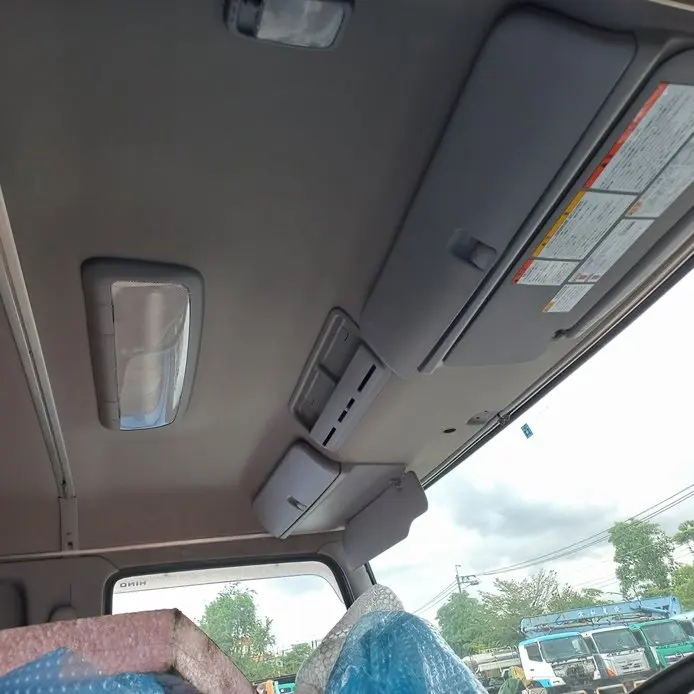 USED CABIN FOR HINO 700 PROFIA RHD