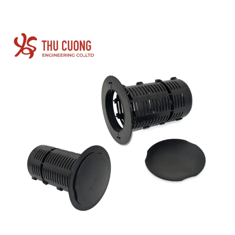 Wholesale Hot New Sale Effective Reusable Termite Insect Underground Detection and Killing Bait Station Pest Control