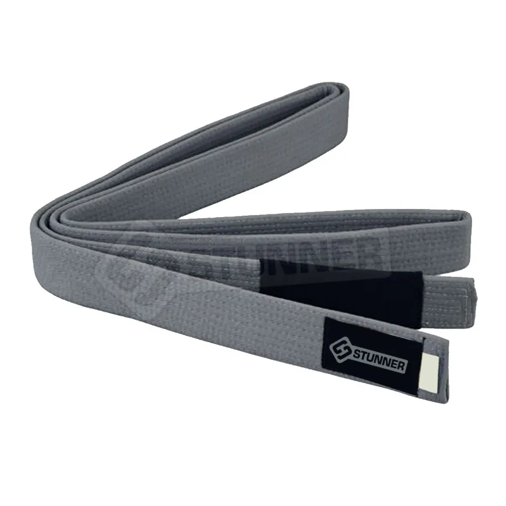 Camo Printing Customized Design Karate Belts Martial Arts Taekwondo Karate Belts 100% Cotton Made