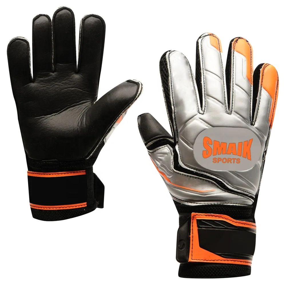 2022-23 Custom Design Goalkeeper Golli Gloves For Men
