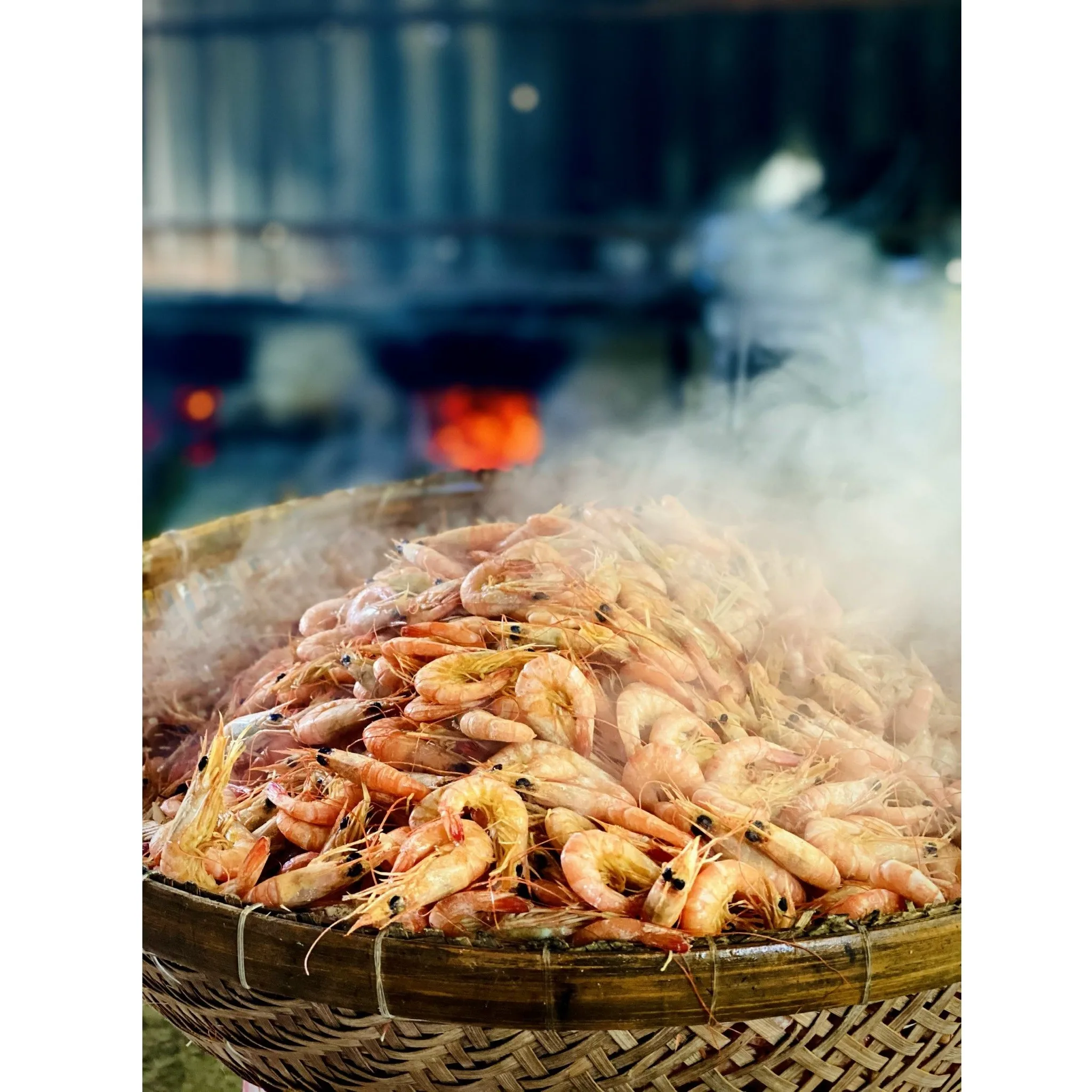 Vietnam High Quality Wholesale Cheap Price Vacuum Pack 5 months Shelf Life Seafood Food Certificated OEM Dried Shrimp