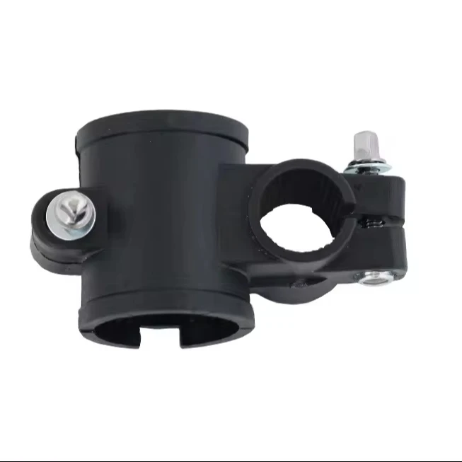 Music Instrument Drum Rack Nylon Clamp Made In Taiwan Products